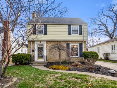 3532 Wyckliffe Pkwy, Toledo, OH, 43606