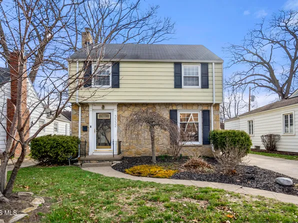 3532 Wyckliffe Pkwy, Toledo, OH 43606