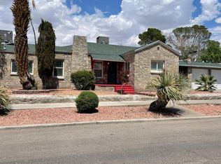 2704 N Kansas St, El Paso, TX 79902