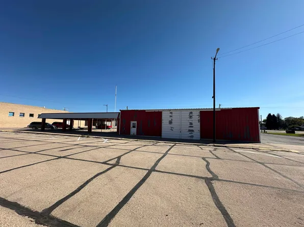 201 S Walnut, Arnold, NE 69120