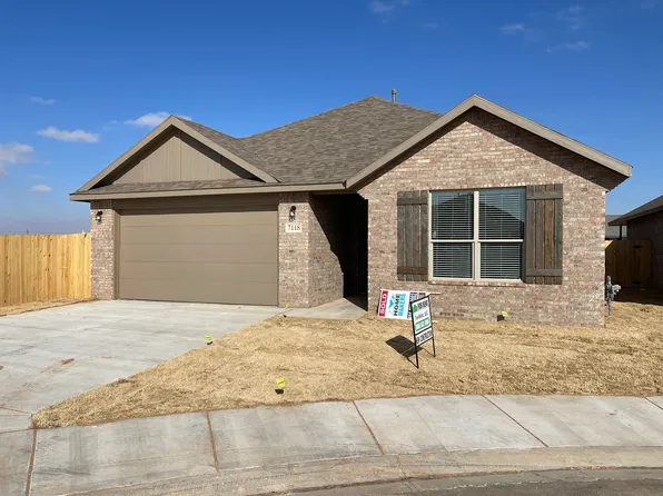 7118 22nd St #1, Lubbock, TX 79407