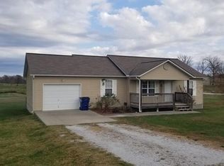 2683 Jeremiah Ct, Harrison, AR 72601