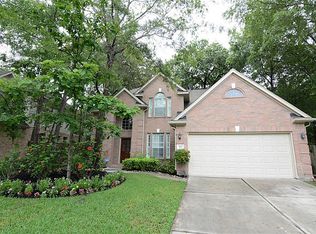 102 Wimberly Way, Conroe, TX 77385