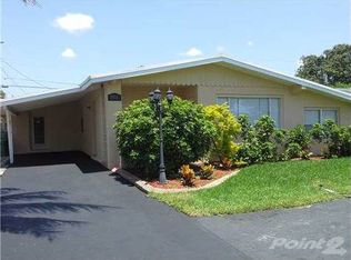 2211 Island Dr, Miramar, FL 33023