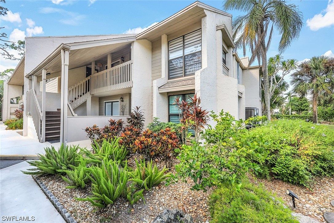 16454 Timberlakes Dr APT 204, Fort Myers, FL 33908 MLS 223066440