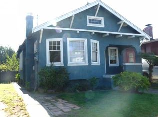 810 Haight Ave, Alameda, CA 94501