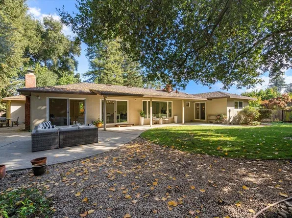 1316 Montclaire Way, Los Altos, CA 94024