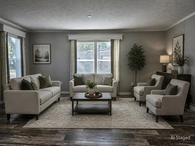 3 bed, 2.0 bath, 1056 sqft, $2,000 — Photo 3