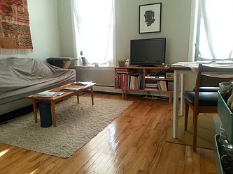 Rented by BLS Realty