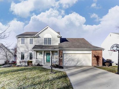 802 Chesterton Trl, Fort Wayne, IN, 46825