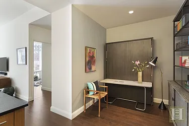Sold by Halstead Real Estate