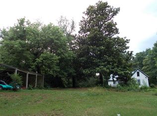 15905 Freemanville Rd, Milton, GA 30004