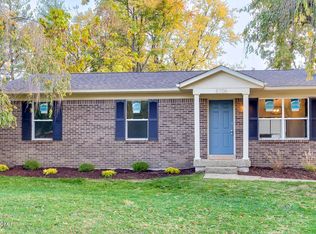 8706 Mount Eastes Ln, Louisville, KY 40291