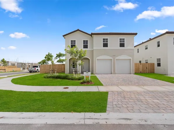 13357 SW 274th St, Homestead, FL 33032