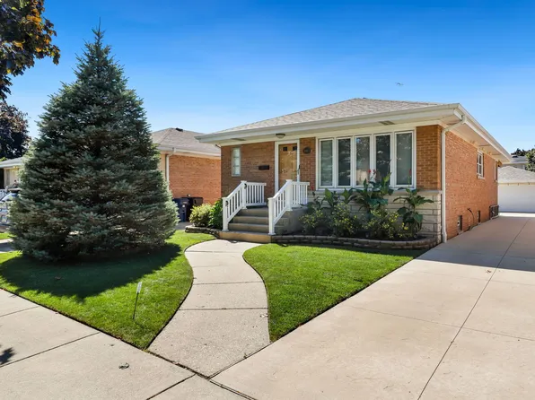 5008 N Denal St, Norridge, IL 60706