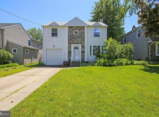 412 Avondale Ave, Haddonfield, NJ 08033