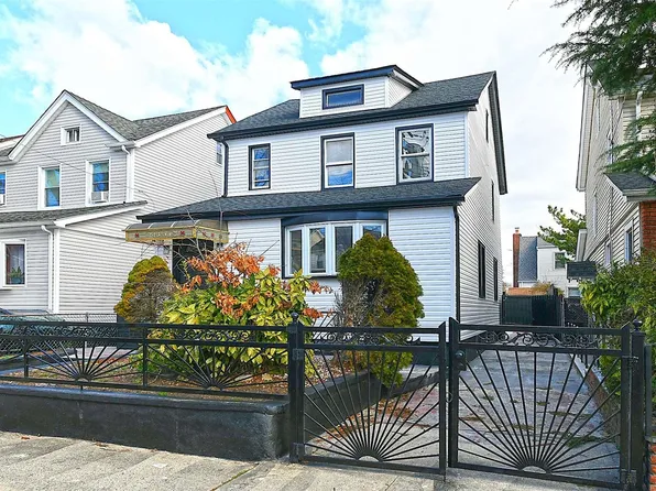 243-55 144th Avenue, Rosedale, NY 11422