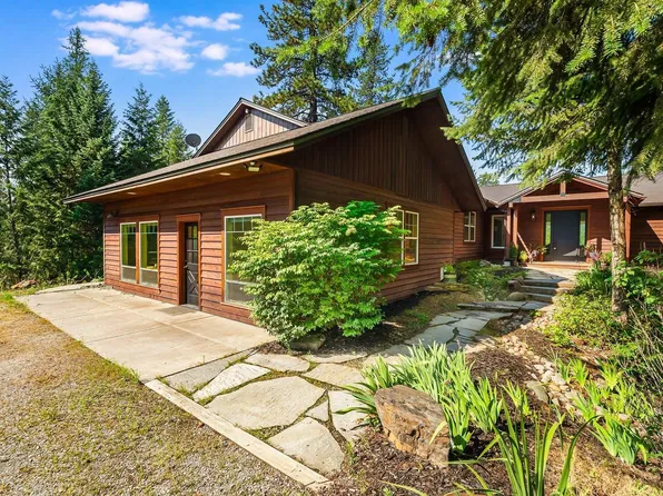 672 Hopkins Rd, Sandpoint, ID 83864