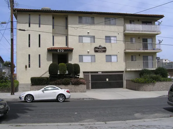 307, 570 W 24th St APT 9, San Pedro, CA 90731