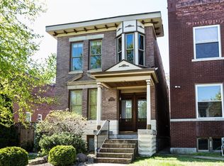 4028-4030 Shenandoah Ave, Saint Louis, MO 63110