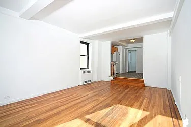 Rented by Bank Neary