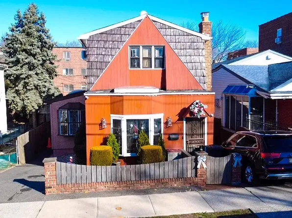 1561 E 98th Street, Brooklyn, NY 11236