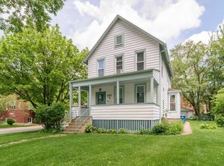 201 S Vine St, Hinsdale, IL 60521