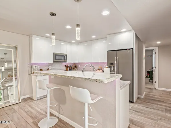 5913 E THOMAS Road, Scottsdale, AZ 85251