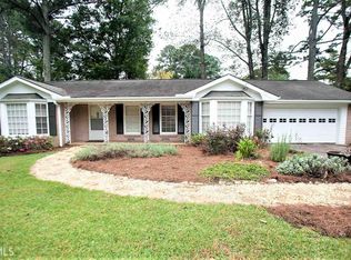 3793 Ramah Ln, Tucker, GA