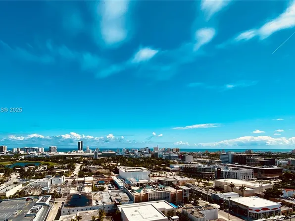 1800 Sunset Harbour Dr Suite 2005, Miami Beach, FL 33139