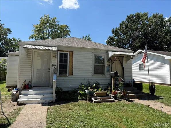 125 S Wentz St #A-b, Montgomery City, MO 63361
