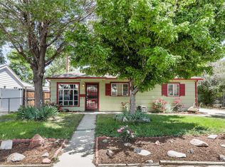 1060 Xanadu St, Aurora, CO 80011