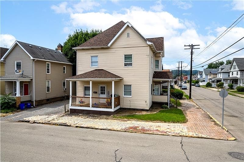 515 8th St, New Brighton, PA 15066 Zillow