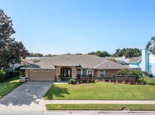 7407 Gunstock Dr, Lakeland, FL 33809