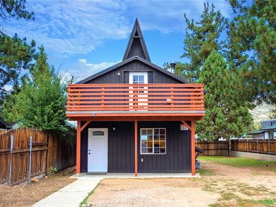 721 W Country Club Blvd, Big Bear City, CA, 92314