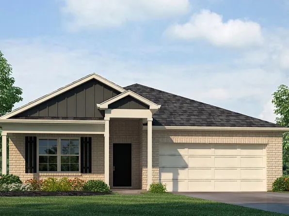 115 Sawtooth Dr, Troy, AL 36079