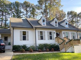 8104 Calais Ct, Raleigh, NC 27613