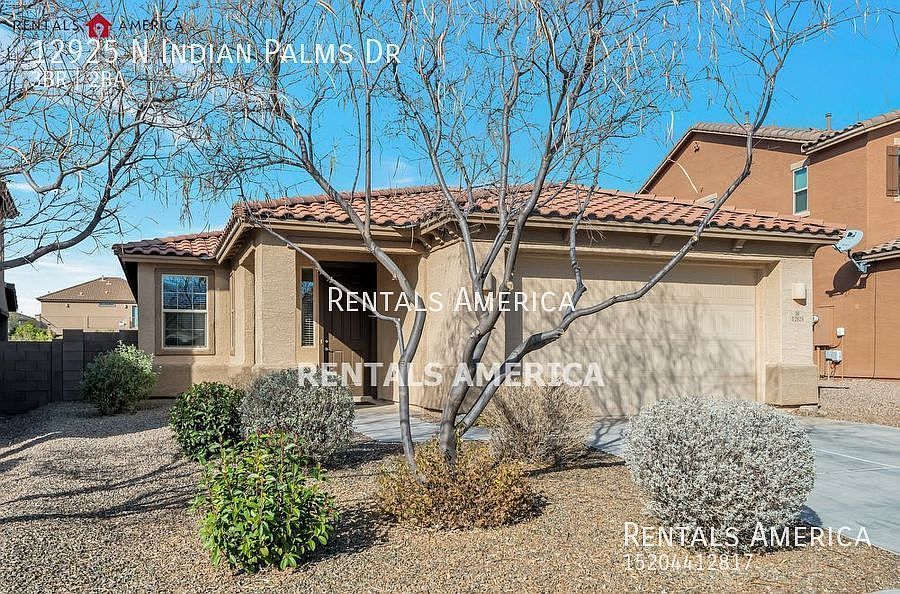 1st image of 12925 N Indian Palms Dr