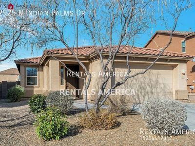 12925 N Indian Palms Dr, Tucson, AZ, 85755