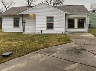 6103 Sherwood Dr, Houston, TX 77021