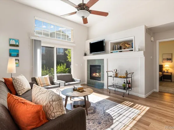 22036 E Jamison Place, Aurora, CO 80016