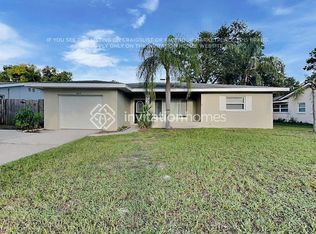 1856 Greenhill Dr, Clearwater, FL 33755