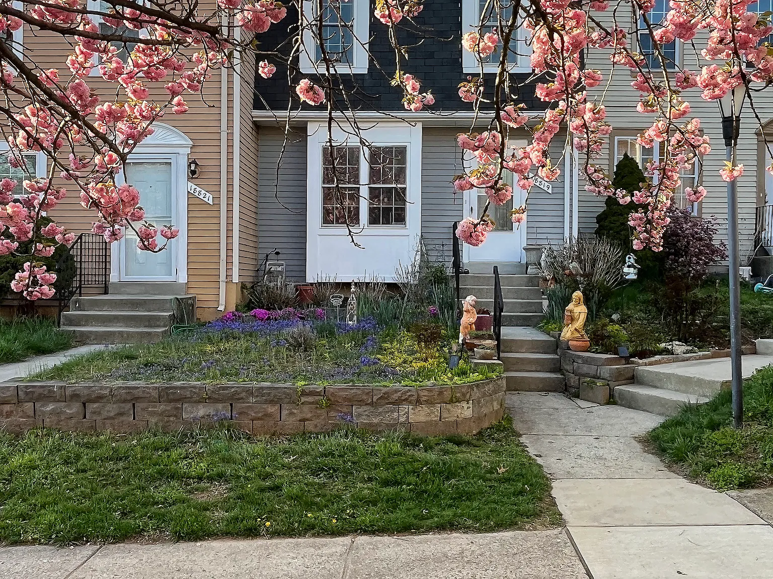 2 bed, 988 sqft, $2,400 — Photo 2