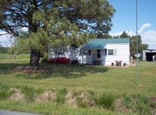 7391 Mennonite Church Rd, Westover, MD 21871