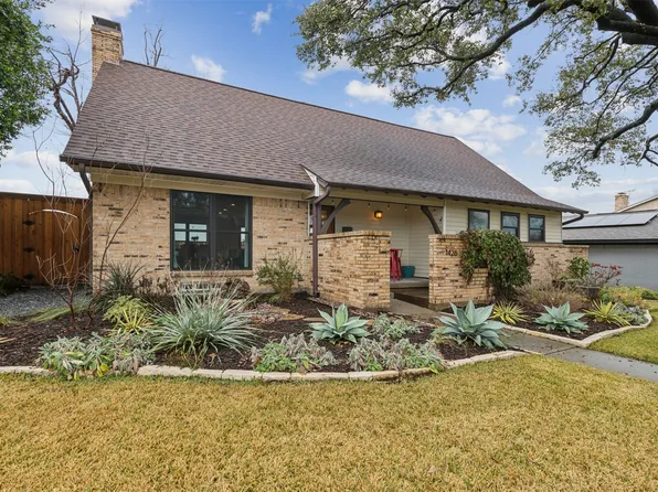 1426 Stagecoach Dr, Richardson, TX 75080
