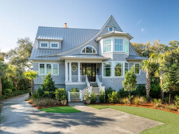 436 Fountain Grass Ln, Kiawah Island, SC 29455