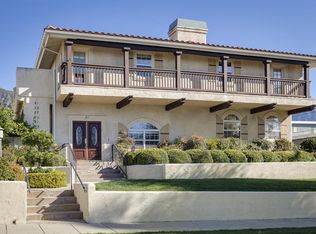 81 Suffolk Ave, Sierra Madre, CA 91024