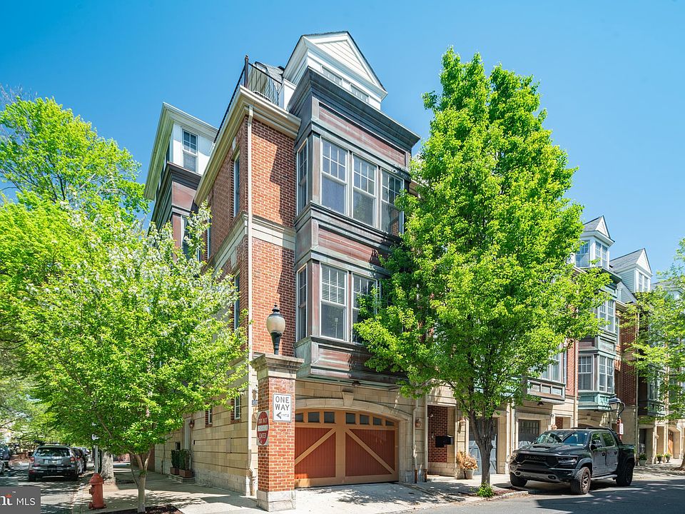 235 Gaskill St, Philadelphia, PA 19147 Zillow