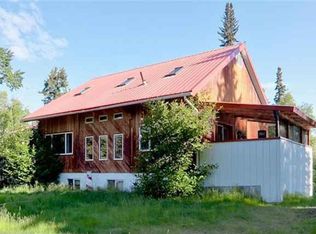 3264 Edby Rd, Fairbanks, AK 99709