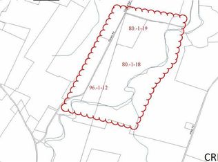 0 Canyon Rd, Canajoharie, NY 13317